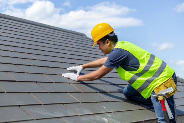 Best Best Roofing Contractors  in Wright Patterson Af, OH