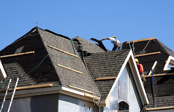 Best Shingle Roofing Installation  in Wright Patterson Af, OH