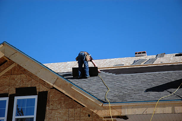 Quick and Trustworthy Emergency Roof Repair Services in Wright Patterson Af, OH