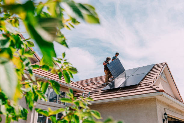 Best Commercial Roofing Services  in Wright Patterson Af, OH