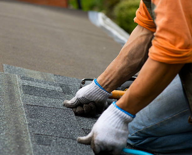 Best Roof Restoration Services  in Wright Patterson Af, OH
