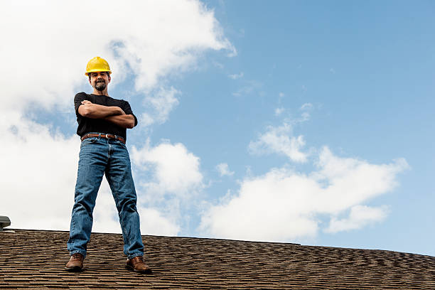 Trusted Wright Patterson Af, OH Roofing Contractor Experts